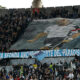 tifosi lazio mihajlovic