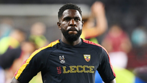 umtiti lecce