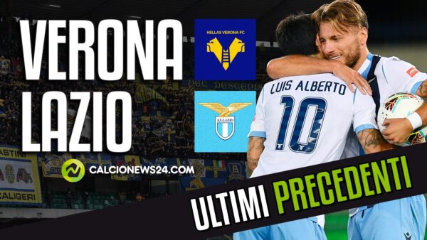 Verona Lazio