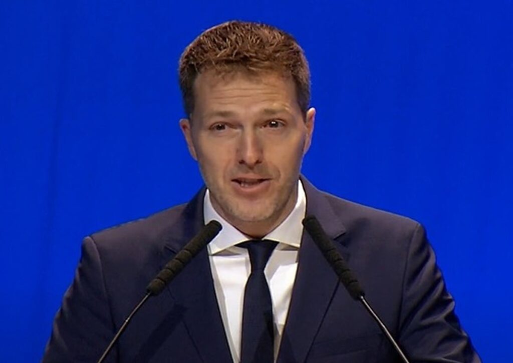 Reichart (A22): «La Superlega sarà gratis per i tifosi. Vogliamo restituire il calcio ai club e ai tifosi» 1 WhatsApp Image 2023 02 09 at 11.12.45