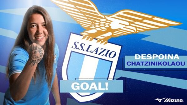 Chatzinikolaou