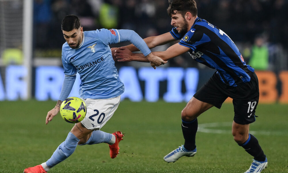 Lazio-Atalanta, le probabili formazioni: Baroni e Gasperini scelgono le opzioni possibili