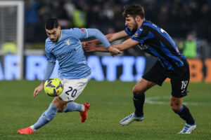Lazio-Atalanta, dove vedere il match in tv e streaming