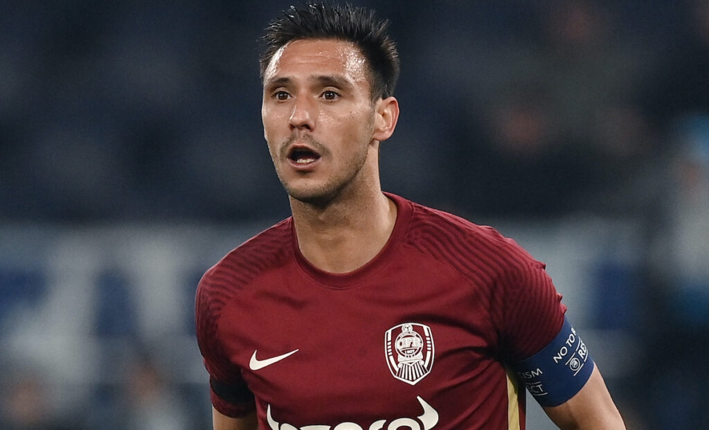 Cluj, Camora: «Lazio forte, ma siamo fiduciosi per la qualificazione» 1 camora cluj