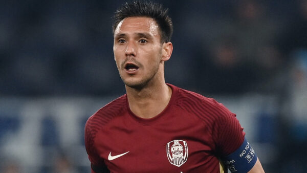 Lazio CFR Cluj Europa League