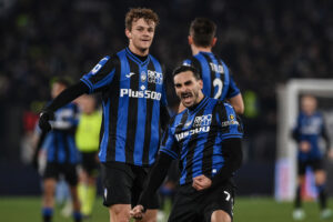 Lazio, Zappacosta non si arrende: «L’Atalanta per la Champions…»