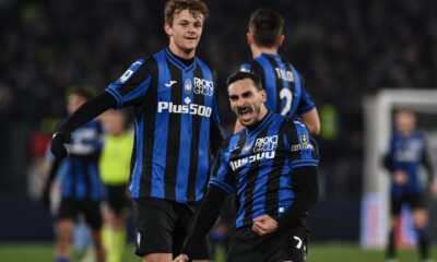 esult gol Zappacosta AS1 1813