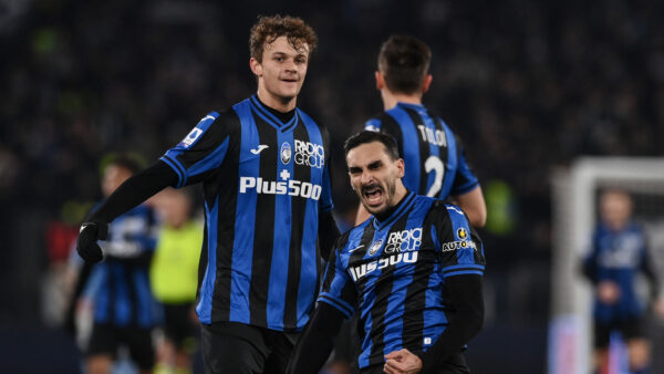 esult gol Zappacosta AS1 1813