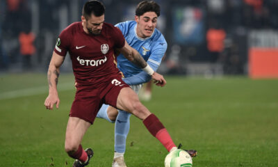 lazio cluj cancellieri