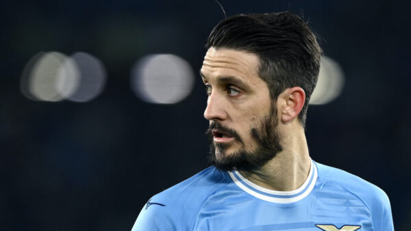 Luis Alberto