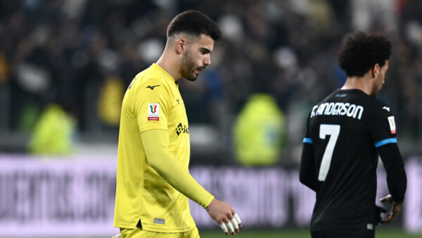 maximiano lazio