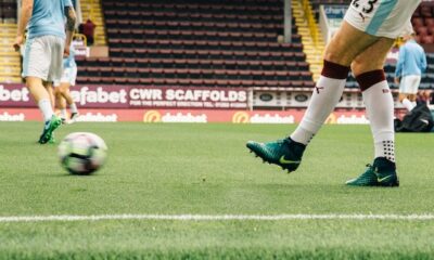 pallone calcio