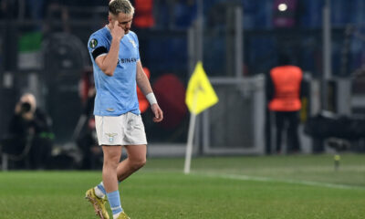 patric lazio