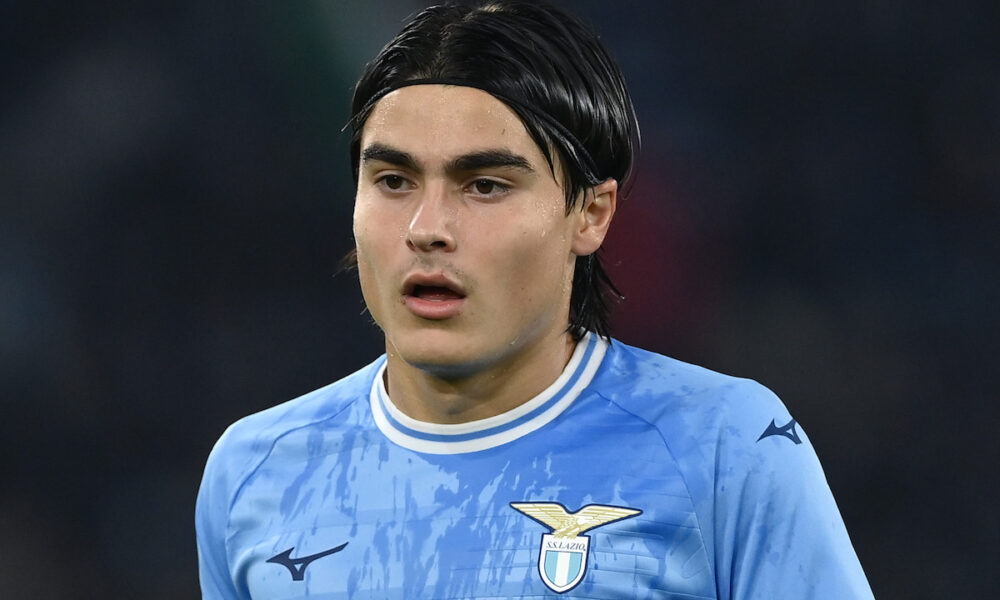 Luka Romero lascia il Milan e la Serie A: ecco la sua nuova squadra