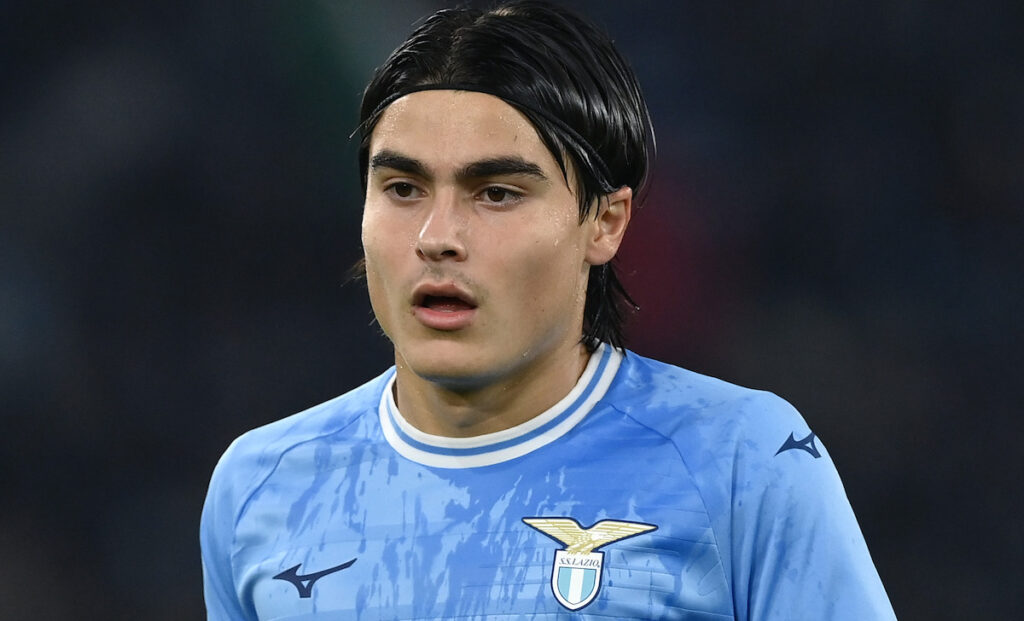 Calciomercato Lazio, Romero ha scelto la sua nuova squadra: resta in Serie A 1 Lazio-Monza serie A