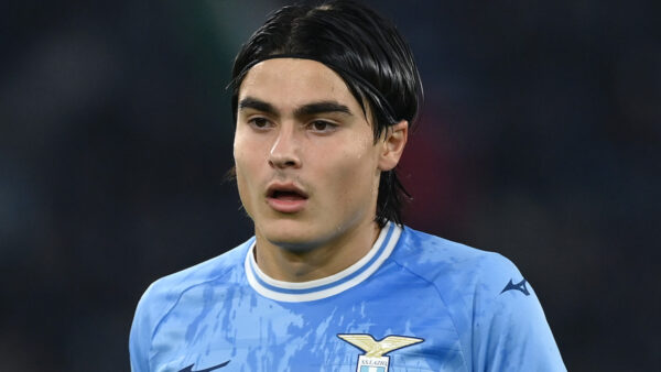 Lazio-Monza serie A