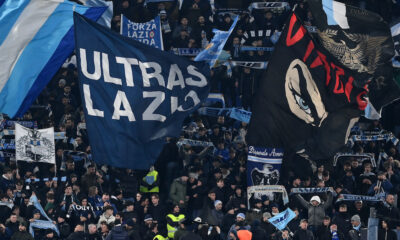 Tifosi Lazio