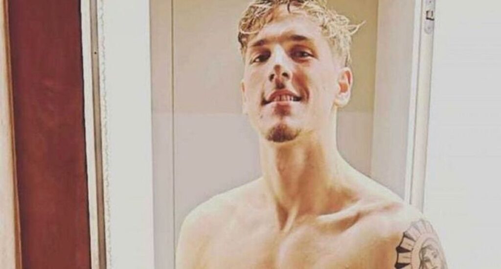 Zaniolo ci ricasca di nuovo: a Cagliari la sua esultanza per il gol fa esplodere di rabbia i tifosi come l'Olimpico - VIDEO 1 zaniolo