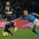 Napoli-Lazio serie A