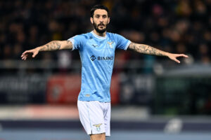 250 volte Luis Alberto – Il post social