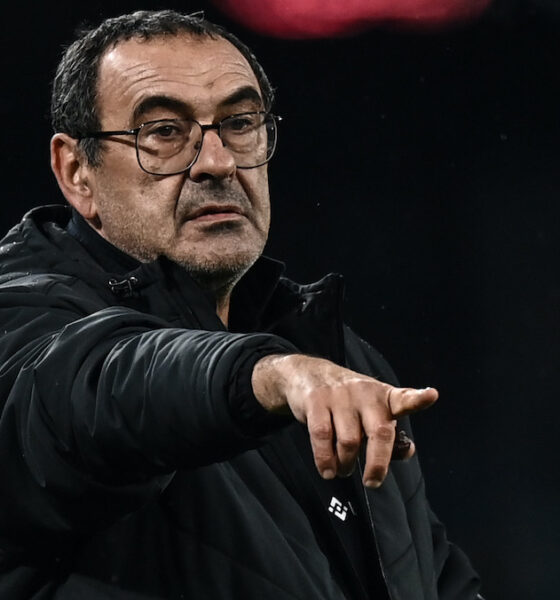Sarri