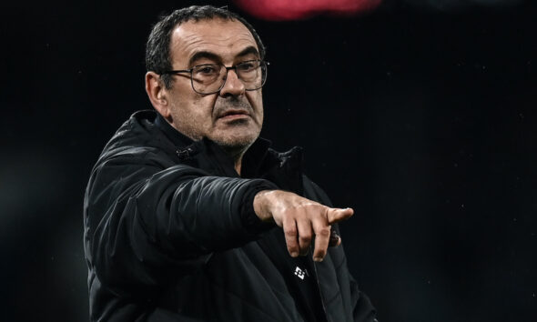 Sarri