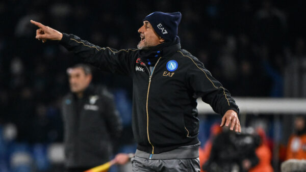 Spalletti ICA 2971