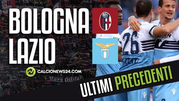Bologna Lazio