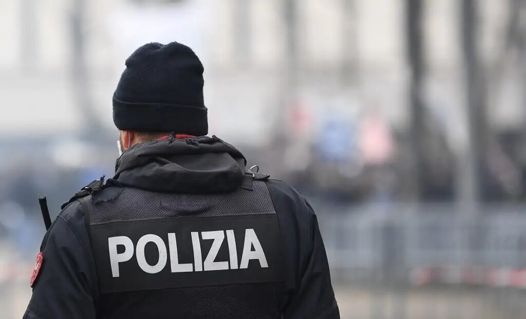 Roma Lazio, si muove la macchina della sicurezza: le manovre della questura per evitare disordini 1 WhatsApp Image 2023 03 15 at 17.27.53