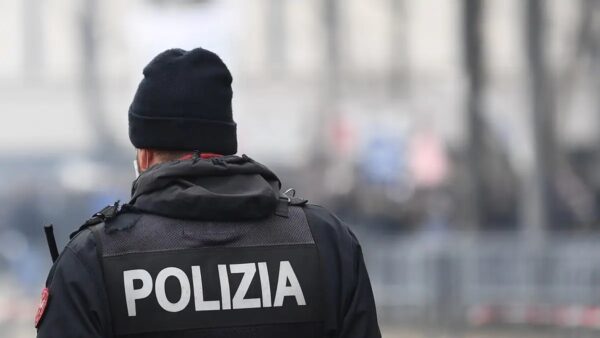 Polizia