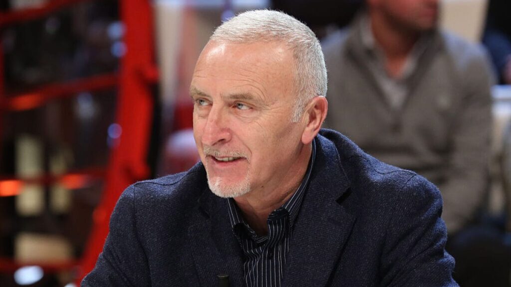 Morte Eriksson, Pruzzo: «Avevamo un ottimo rapporto. Poteva diventare l'unico allenatore a compiere QUESTA impresa» 1 Pruzzo