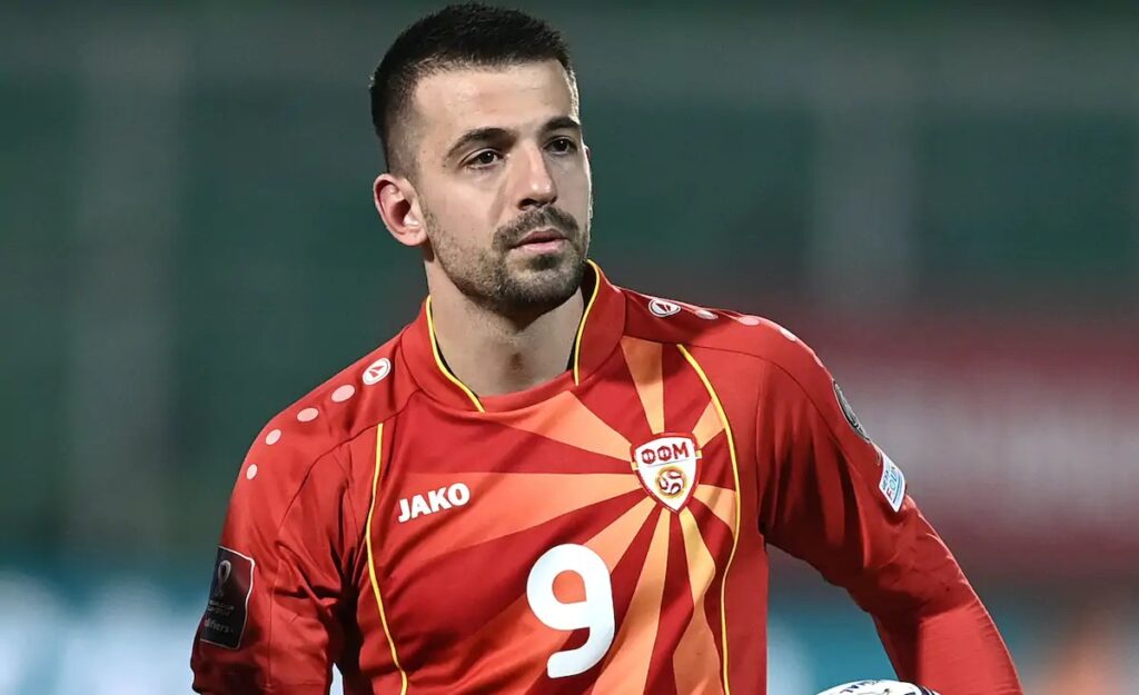 Italia Macedonia, il ricordo di Trajkowski 1 WhatsApp Image 2023 03 26 at 17.31.10