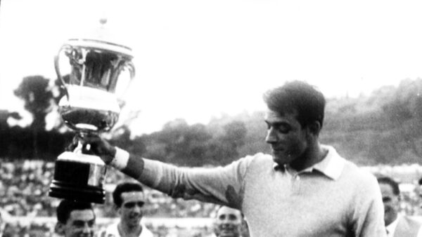Bob Lovati