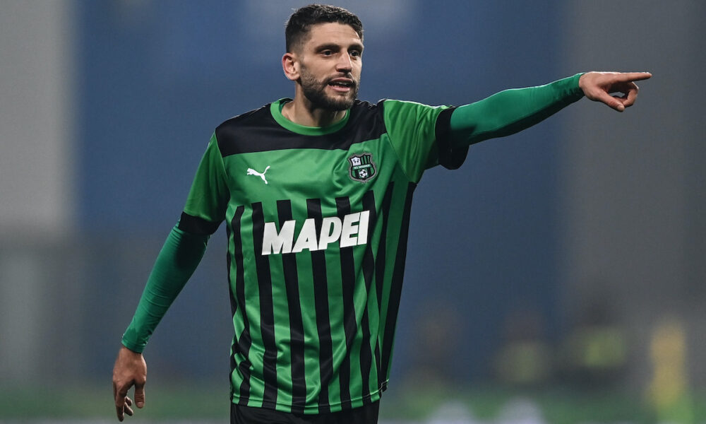 Lazio sul Mercato: Suggestione Berardi, Ma La Concorrenza è Alta – Anche i Top Club alla Finestra