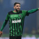 berardi sassuolo