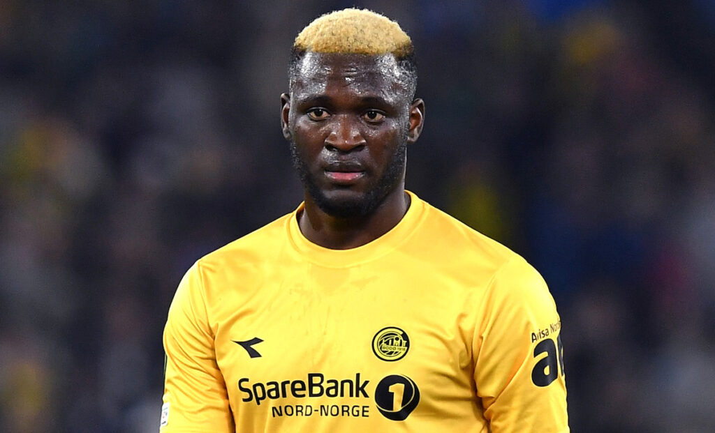 Calciomercato Lazio: c'è anche il nuovo Osimhen nel mirino 1 boniface