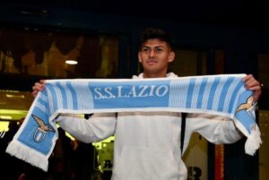 Calciomercato Lazio, Diego Gonzalez può salutare il club: tre squadre di A su di lui