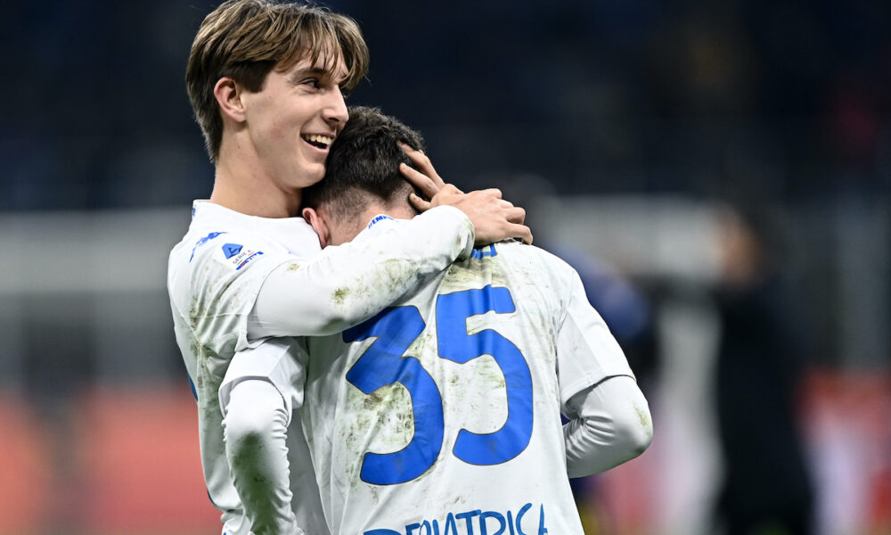 Calciomercato Lazio, Fazzini accostato alla squadra: la richiesta dell’Empoli risulta molto alta