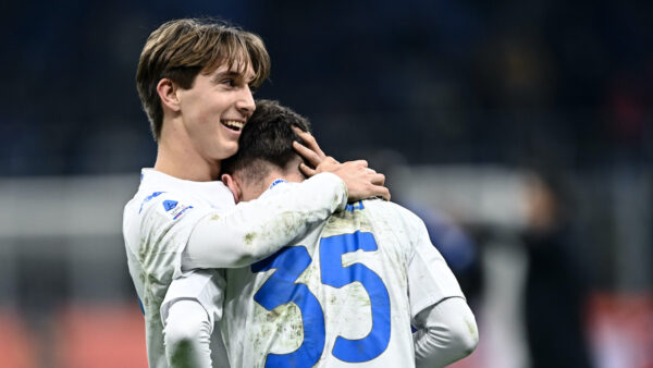inter-Empoli serie A