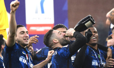 gagliardini inter