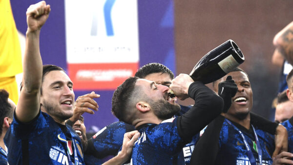 gagliardini inter