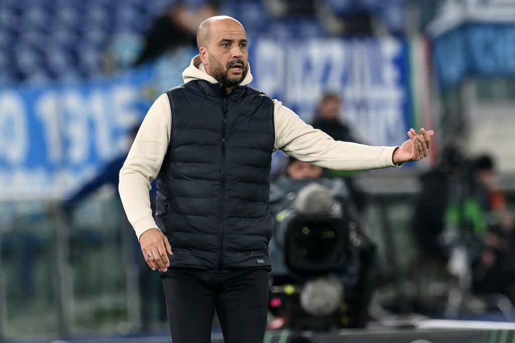 AZ Alkmaar, Jansen: «Stimo molto Sarri, ecco cosa dobbiamo fare domani» 1 jansen az