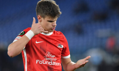 kerkez az alkmaar