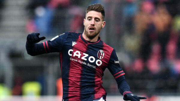 Bologna Inter serie A