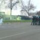 lazio roma tifosi polizia