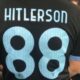 maglia hitlerson lazio