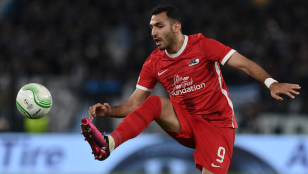Lazio Az Alkmaar Conference League