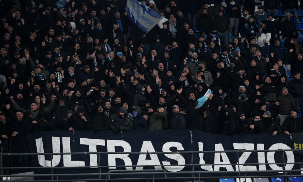 Lecce Lazio, prosegue la vendita del settore ospiti: dati sui laziali presenti