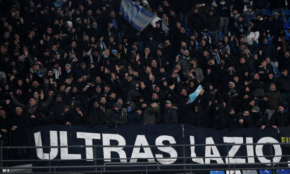 Tifosi Lazio