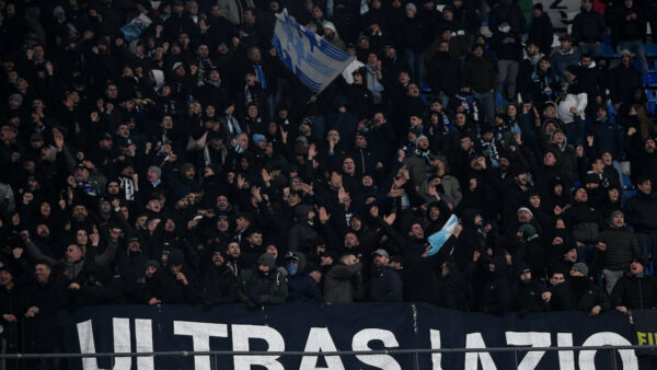 Tifosi Lazio
